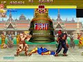 SSF2X Arcade Guile vs Gouki (Akuma) SSF2X Arcade Guile vs Gouki (Akuma)