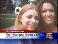 chilling 911 call after teen shot in face
