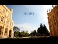 Zámek Lednice - My Travel Diary - HD