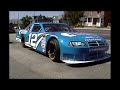 Ryan Newman #12 Alltel NASCAR Ryan Newman #12 Alltel NASCAR