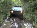 Jeep Jamboree 101 Trail Pre-run