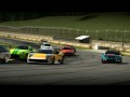 Forza Motorsport 3 [Mugello][Ferrari 360 CS][Custom Replay][Online]