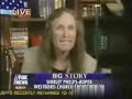Fox News Reporter Battles It Out!!