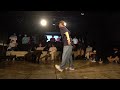 珍味 vs Riku – TOKYO POPPING UNITY 〜THE BATTLE U‐25〜 BEST16