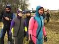 Kameradschaftsschwimmen Wasserwacht Michelau - Thumb #1