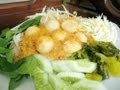 Thai Food Cooking Tutorial: Khanom Jeen (Fish Curry with Rice Vermicelli)