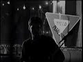 at an after show at atomic records in milwaukee, wi, clem snide performs 