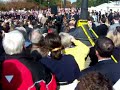 Michele Bachmann opens up the anti Obamacare protest