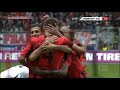 SG Eintracht Frankfurt - FC Erzgebirge Aue 4 : 0 fast Aufstieg ;)