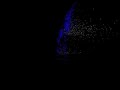Fungi GBIF density data in 3D with Processing Fungi GBIF density data in 3D with Processing