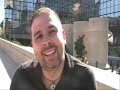 Revoluci�n Latina conoce a "La viuda de Rafael"