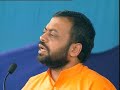 Sureshanandji Hyderabad Satsang