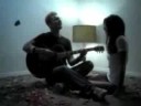 Secondhand Serenade  by Jeffrey Balbin