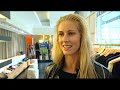 Elena Goes Shopping