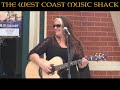 WCMS On Location: Bridgetown Blues Music Festival WCMS On Location: Bridgetown Blues Music Festival