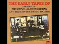 Tony Sheridan and the Beatles - Nobody\
