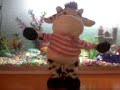 BABY BAILANDO Y CANTANDO