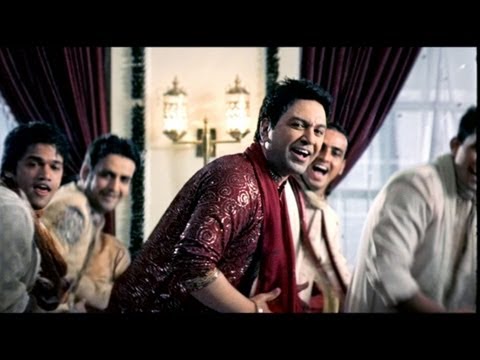 Manmohan Waris - Dhol Vajjda Riha - 2012