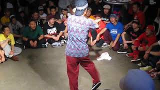 Fishboy – 三度の飯よりOldSkool Pop Judge Demo (2009.5.30)