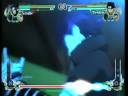 Naruto ultimate ninja storm chunnin sasuke vs tenten
