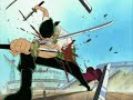 Rage Inside - One Piece Zoro AMV