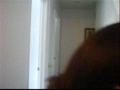 Elaiza The Crackhead on the Phone xD