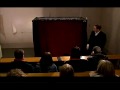 Derren Brown - Seance 2/7 (polskie napisy)