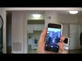 Phanfare iPhone App Phanfare iPhone App