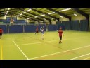 futsal dragten 5 goal vs tolbert
