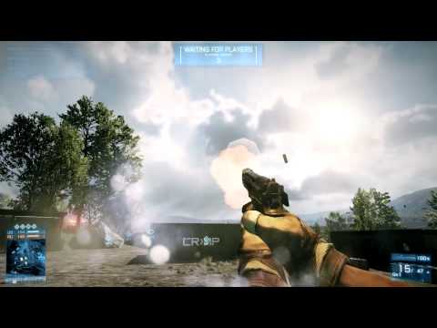 how to sync bf3