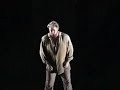 Torsten Kerl as Siegmund in \"Die Walk�re\" - Act 1