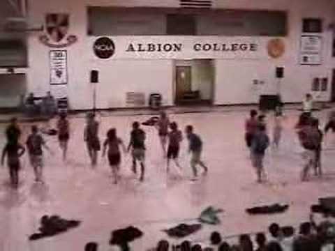 Phi Mu & Tau Kappa Epsilon Mock Rock ...