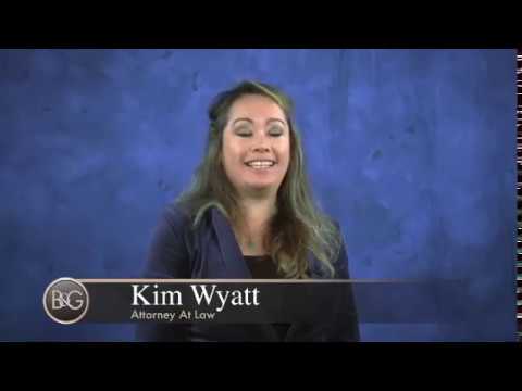 Kim Wyatt – Attorney Biography