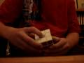 videos de reveiw of white diy from puzzleproz