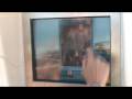 Virtual Sightseeing Scenic Viewer at Lisbon's National Pantheon