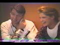 Matt Ashford & Missy Reeves Interview Part 1