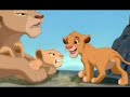 The Lion King Farts