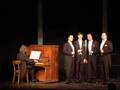 Five Gentlemen - Veronika, der Lenz ist da (Live-Mitschnitt)