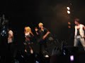 HSBC  ARENA
