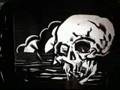 sand art