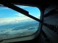 Cockpitvideo B736 SAS - Stavanger-Copenhagen - Part 2/5