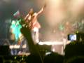 videos de JAH CURE Nuh Build Great man (YES WE CAN!!!) Part 2 Live @ Gwadloup festival 2008