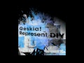 Geskia!「Represent DIY」