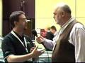 Yellow Pages' Darby Sieben at SES Toronto 2008