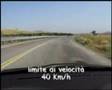 INCHIESTA SULLA CATANIA - GELA , IL PROBLEMA AUTOVELOX