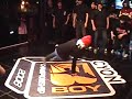 Soul Kingz vs Da Foot - Cyon Bboy Championship 2008 Soul Kingz vs Da Foot - Cyon Bboy Championship 2008