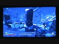 Borderlands PS3 Gameplay The Vault Descent Level 34