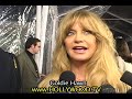 Goldie Hawn Spiritual Side of Hollywood