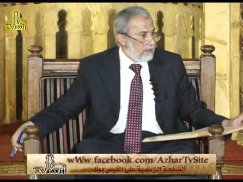 شرح صحيح الإمام البخاري الحلقة 49 بَابُ مَرْجِعِ النَّبِيِّ مِنَ الأَحْزَابِ للدكتور يسري جبر