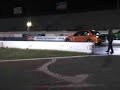 evo shootout 06 - turbotrix runs 9.81